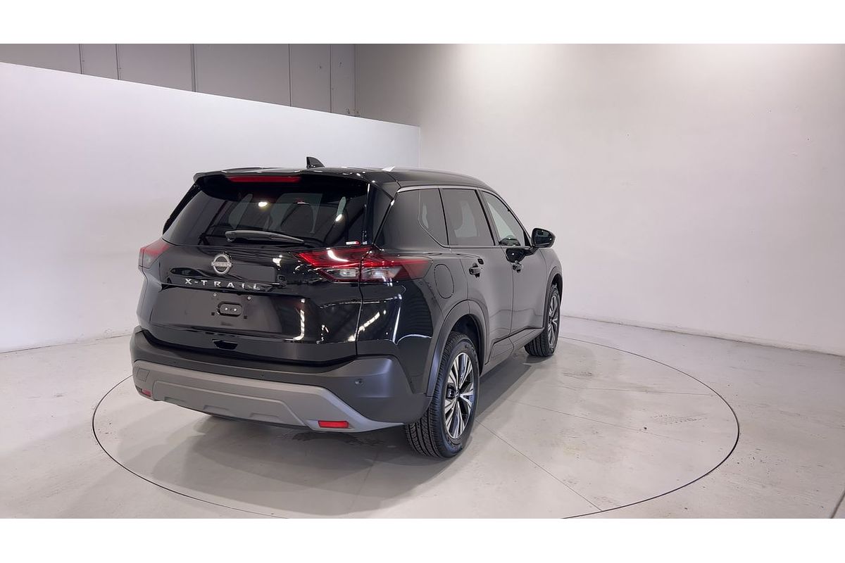 2023 Nissan X-TRAIL ST-L T33