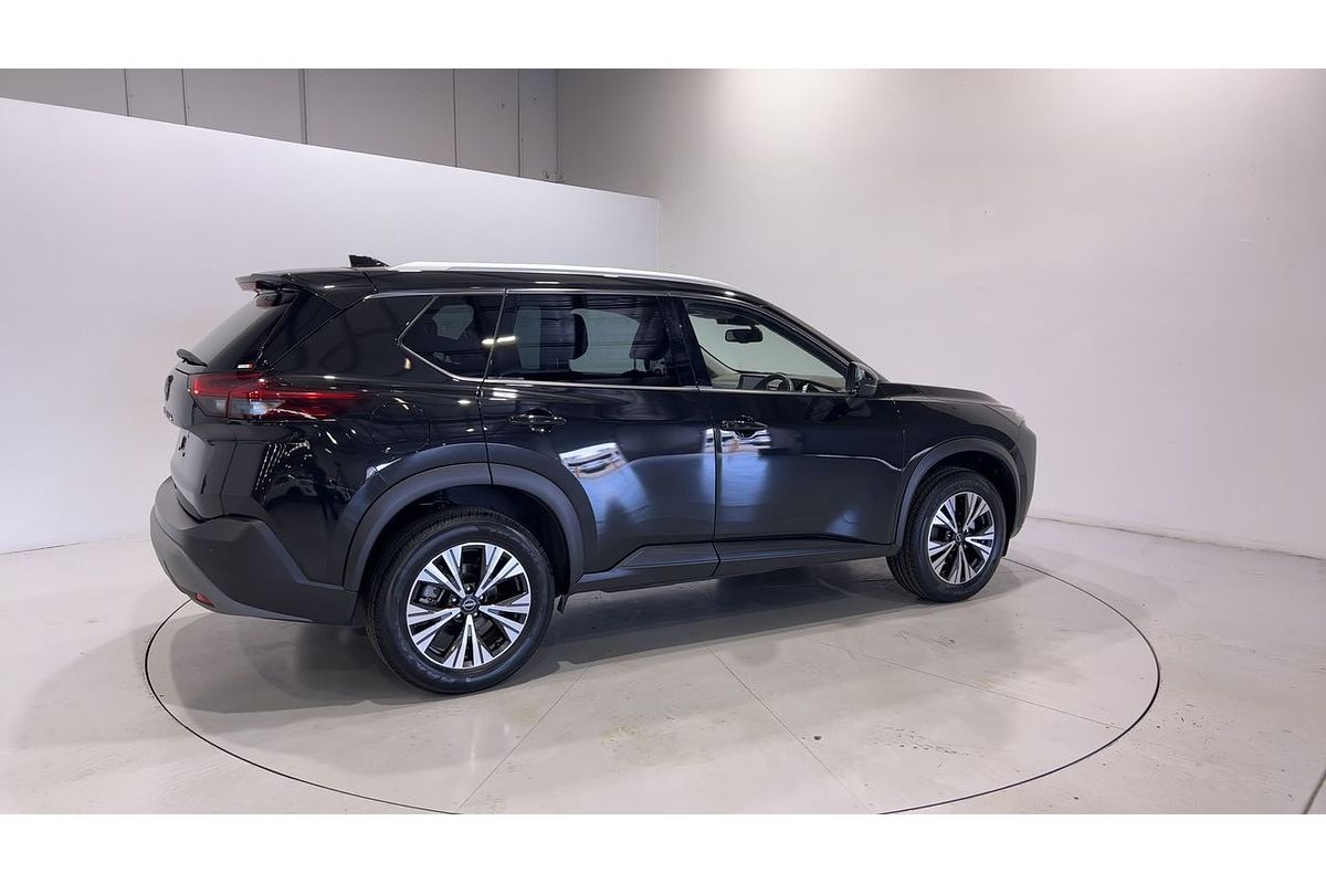 2023 Nissan X-TRAIL ST-L T33