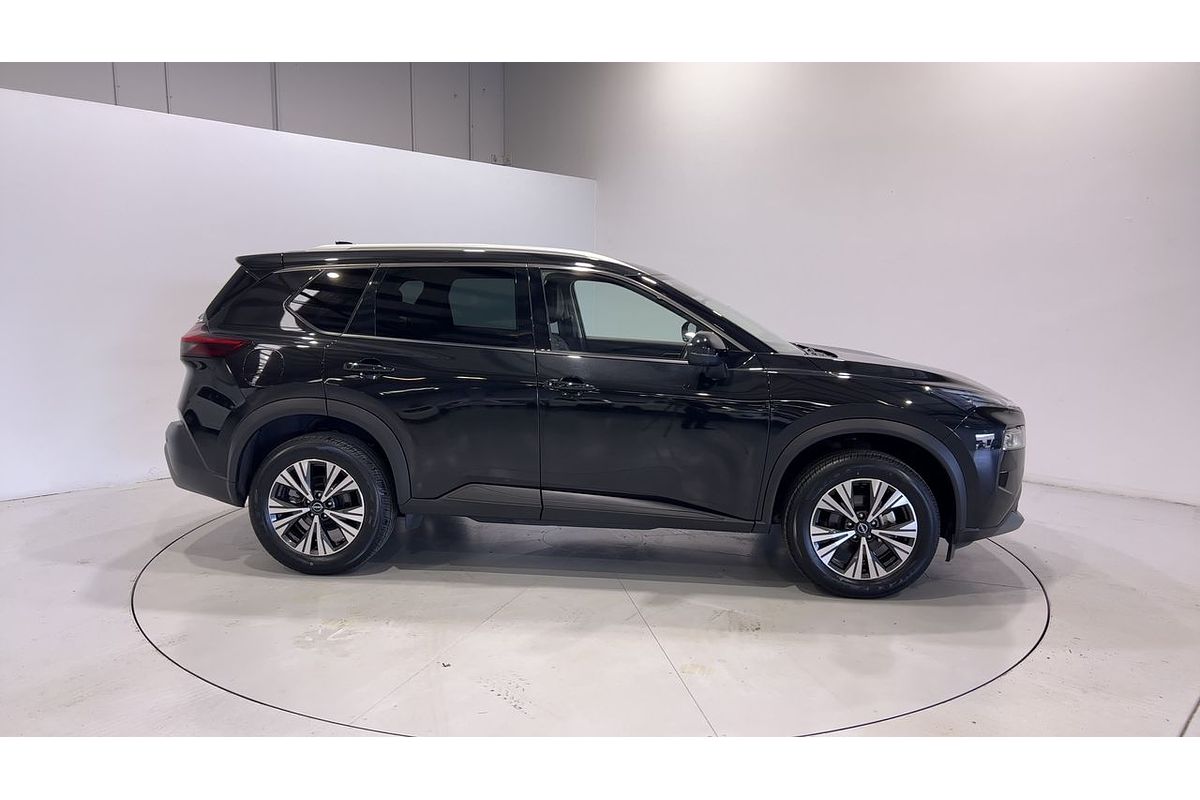 2023 Nissan X-TRAIL ST-L T33