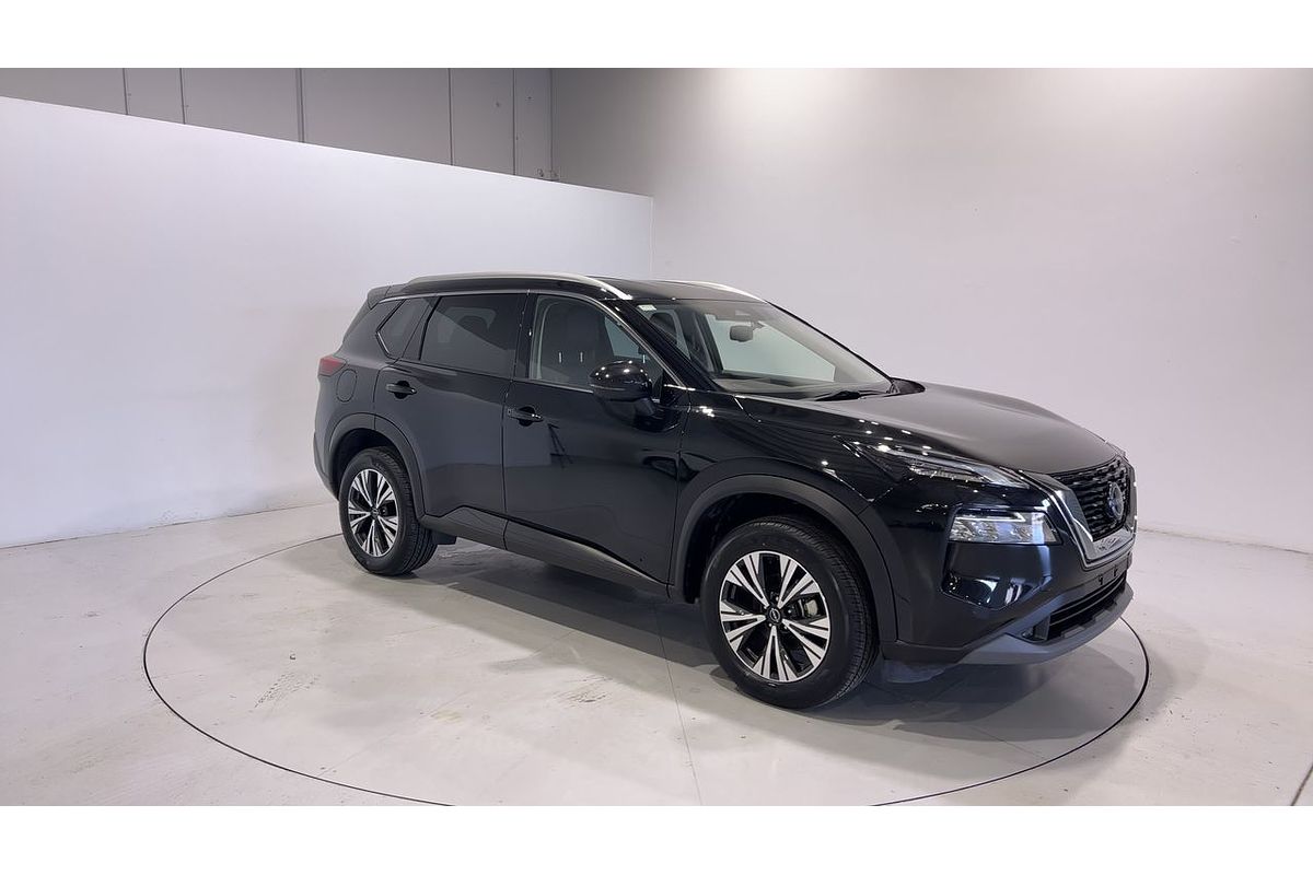 2023 Nissan X-TRAIL ST-L T33