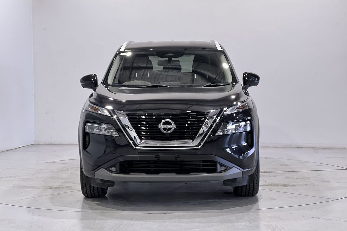 2023 Nissan X-TRAIL ST-L T33