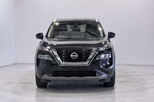 2023 Nissan X-TRAIL ST-L T33