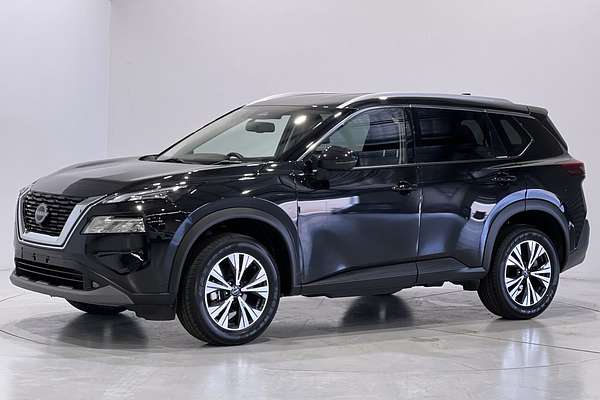 2023 Nissan X-TRAIL ST-L T33