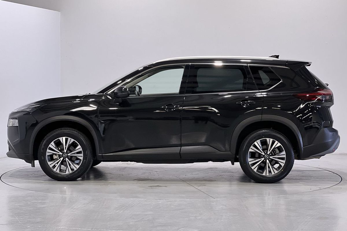 2023 Nissan X-TRAIL ST-L T33