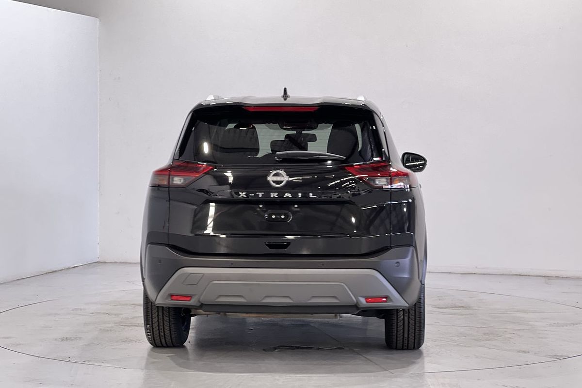 2023 Nissan X-TRAIL ST-L T33