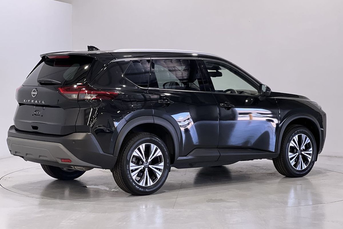 2023 Nissan X-TRAIL ST-L T33