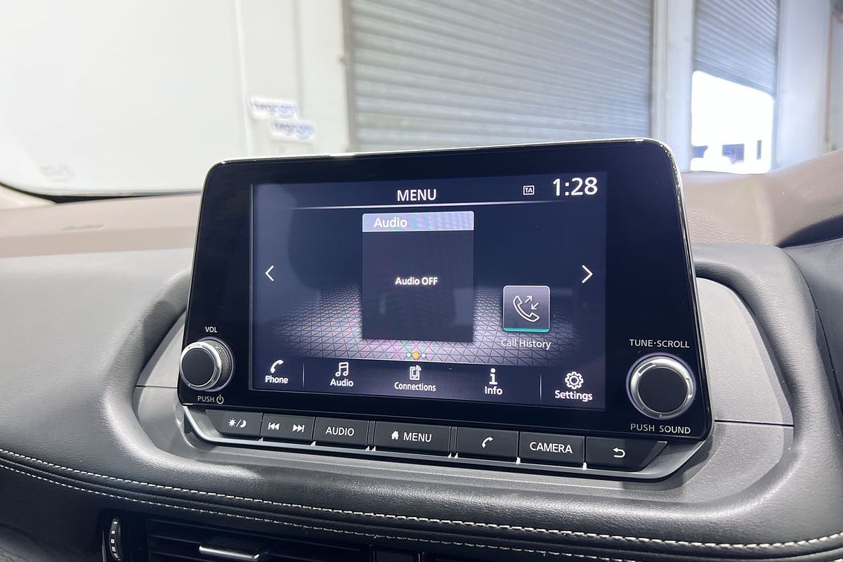 2023 Nissan X-TRAIL ST-L T33