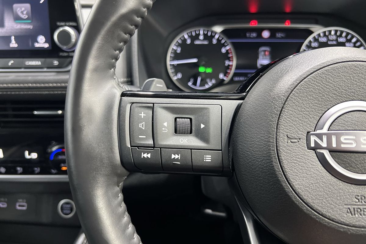 2023 Nissan X-TRAIL ST-L T33