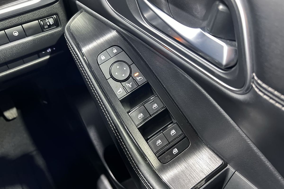 2023 Nissan X-TRAIL ST-L T33