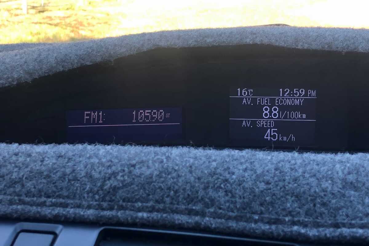 2011 Mazda 3 Neo BL Series 2