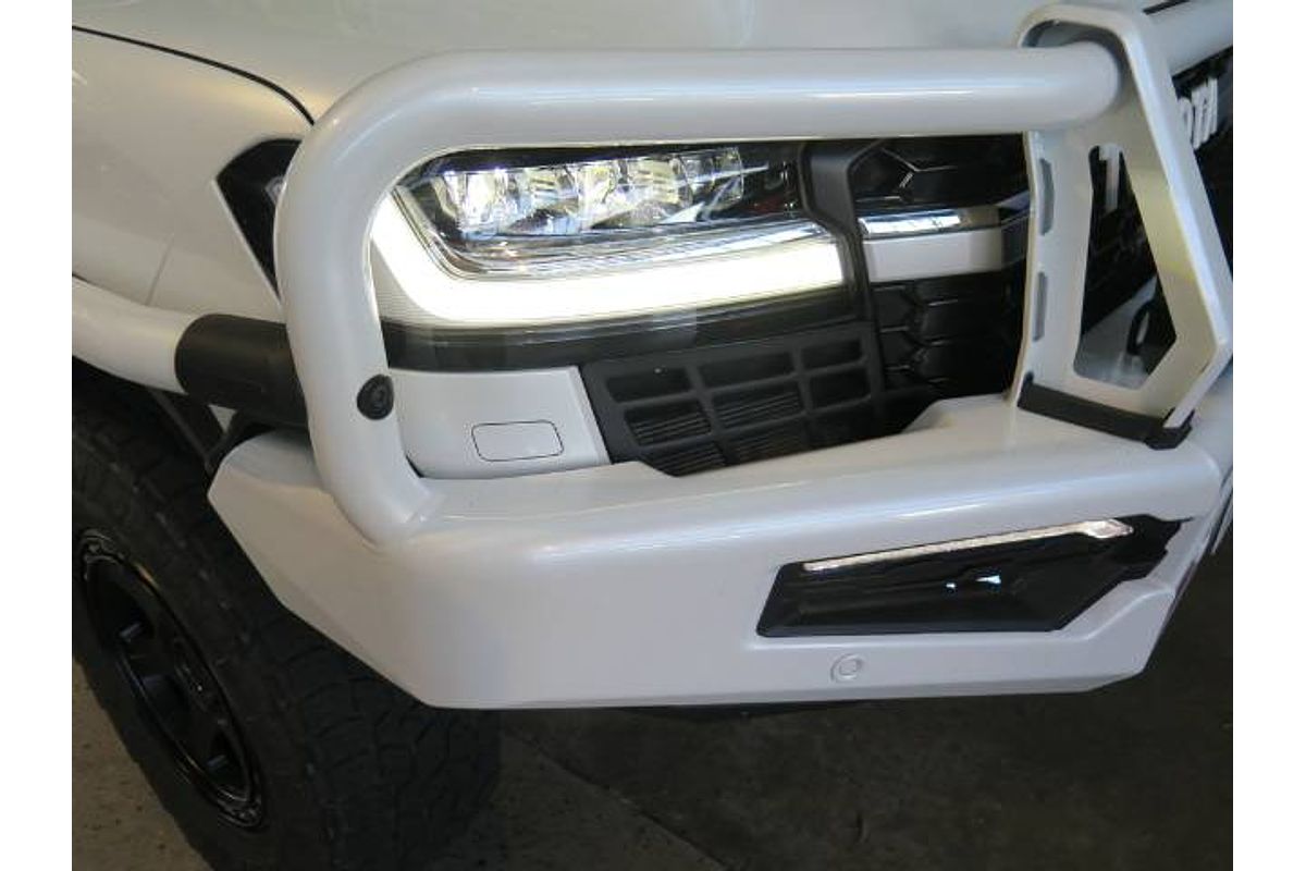 2023 Toyota LANDCRUISER 300 SERIES