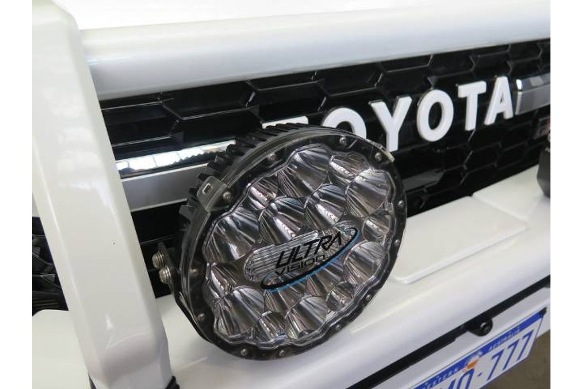 2023 Toyota LANDCRUISER 300 SERIES