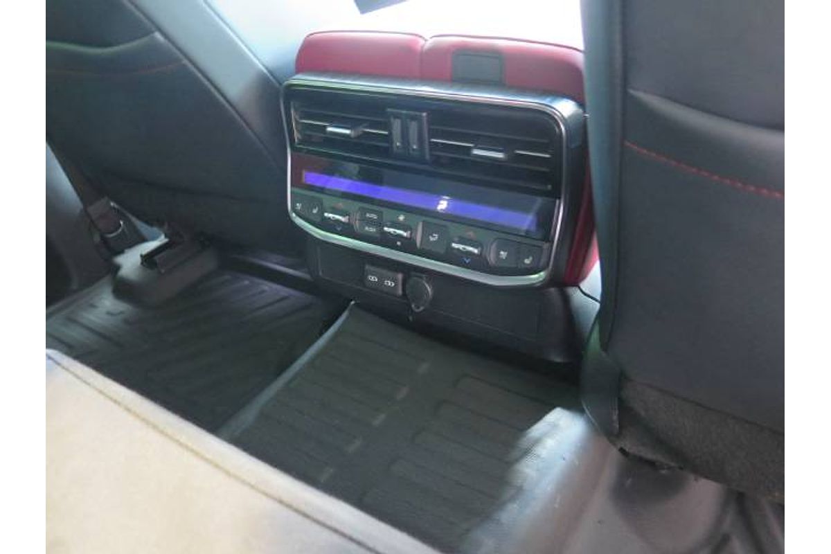2023 Toyota LANDCRUISER 300 SERIES