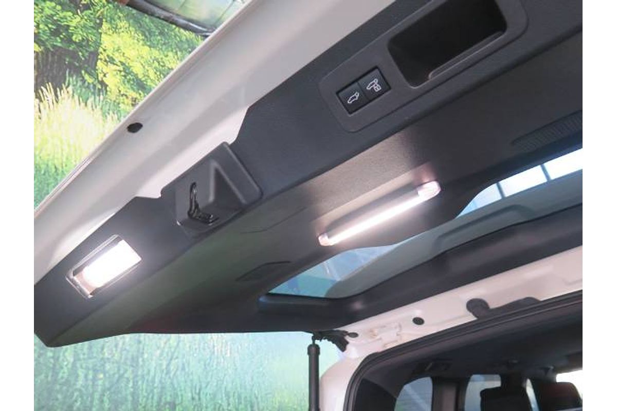 2023 Toyota LANDCRUISER 300 SERIES