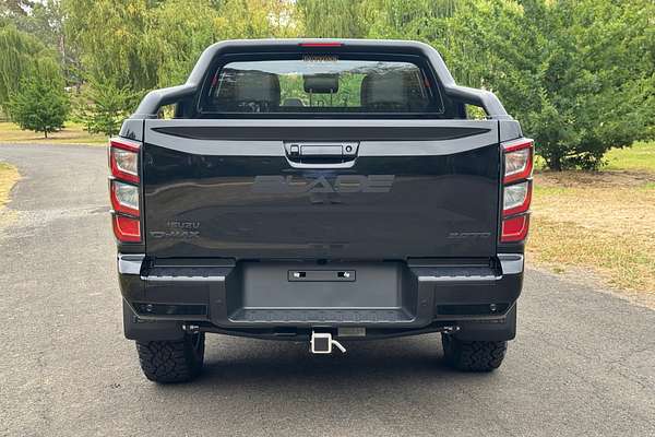 2024 Isuzu D-MAX BLADE 4X4