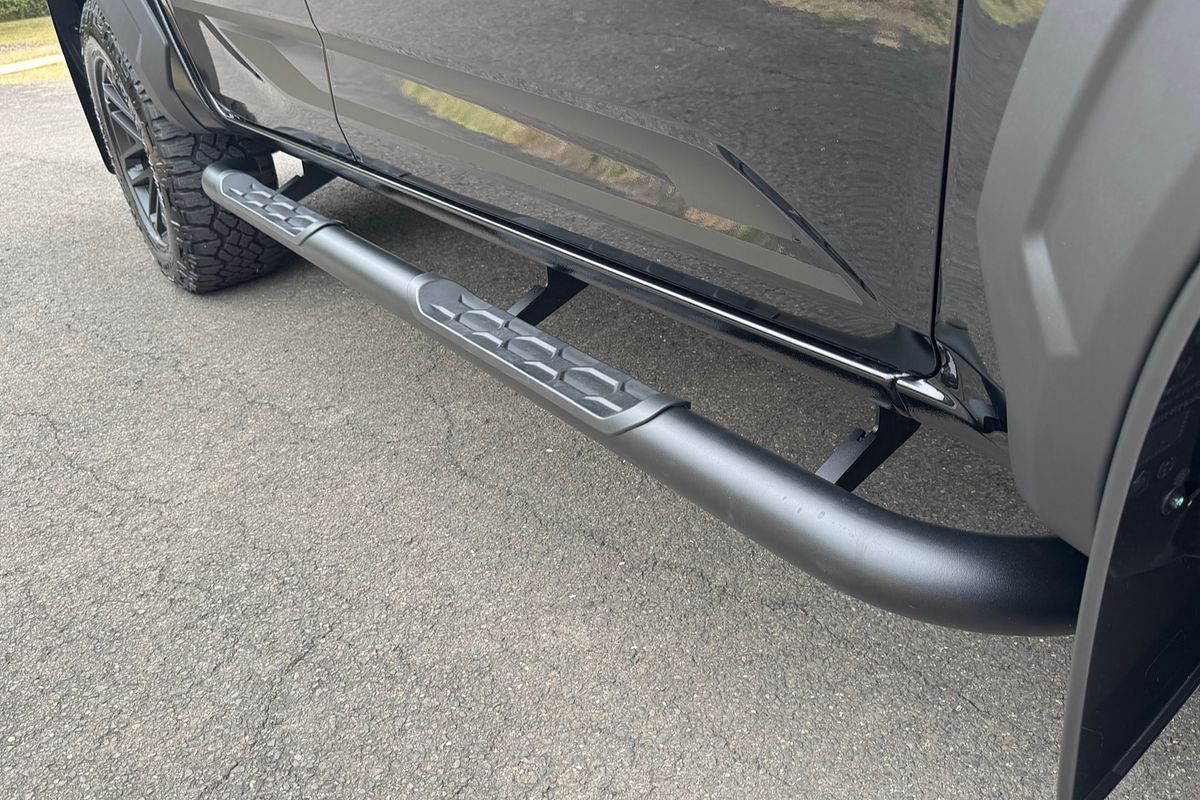 2024 Isuzu D-MAX BLADE 4X4