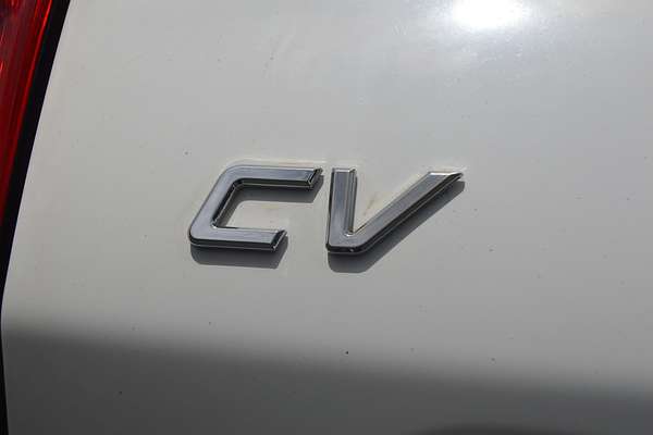 2008 Toyota RAV4 CV ACA33R