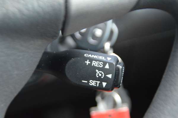 2008 Toyota RAV4 CV ACA33R