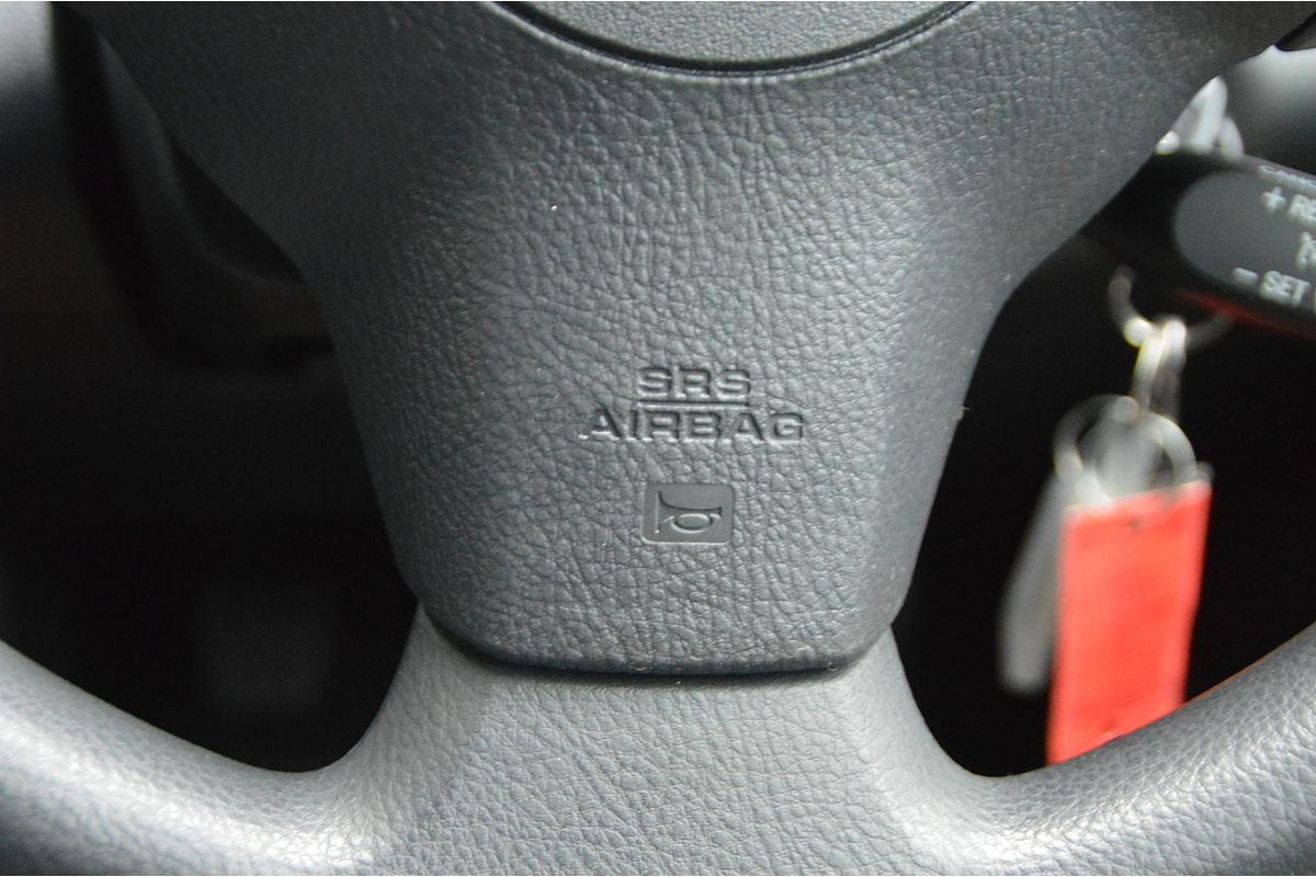 2008 Toyota RAV4 CV ACA33R