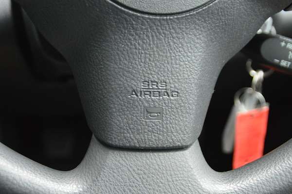 2008 Toyota RAV4 CV ACA33R