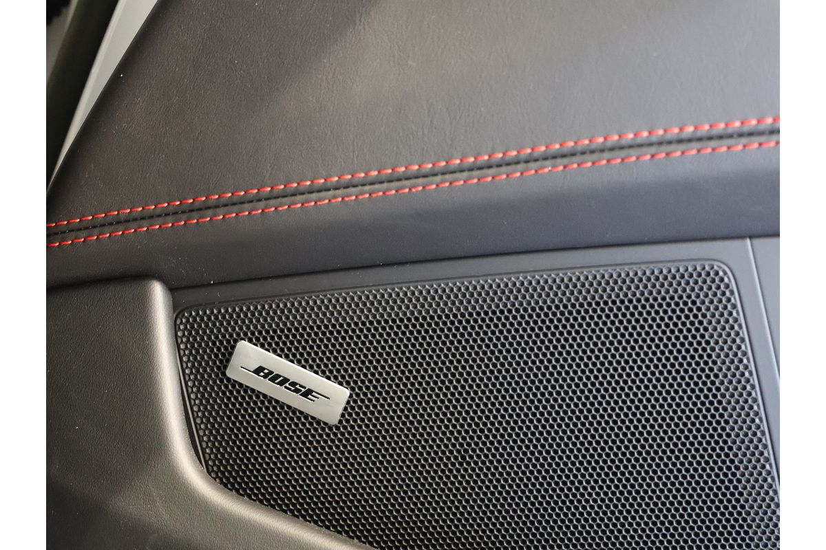 2022 Porsche 911 Carrera GTS 992