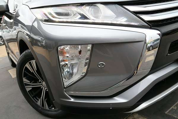 2018 Mitsubishi Eclipse Cross LS YA