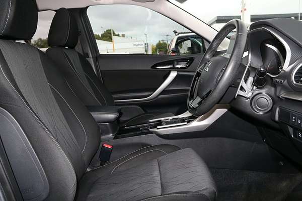 2018 Mitsubishi Eclipse Cross LS YA