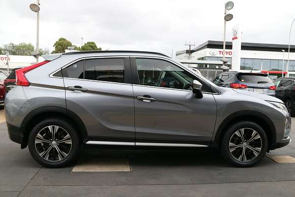2018 Mitsubishi Eclipse Cross LS YA