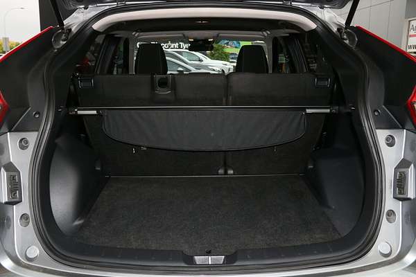 2018 Mitsubishi Eclipse Cross LS YA