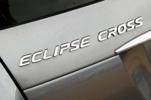 2018 Mitsubishi Eclipse Cross LS YA