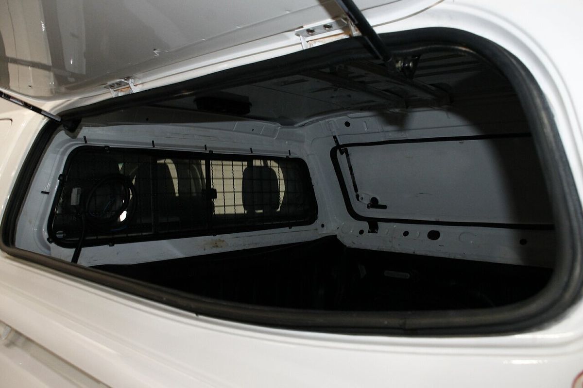 2024 Toyota Hilux SR GUN126R 4X4