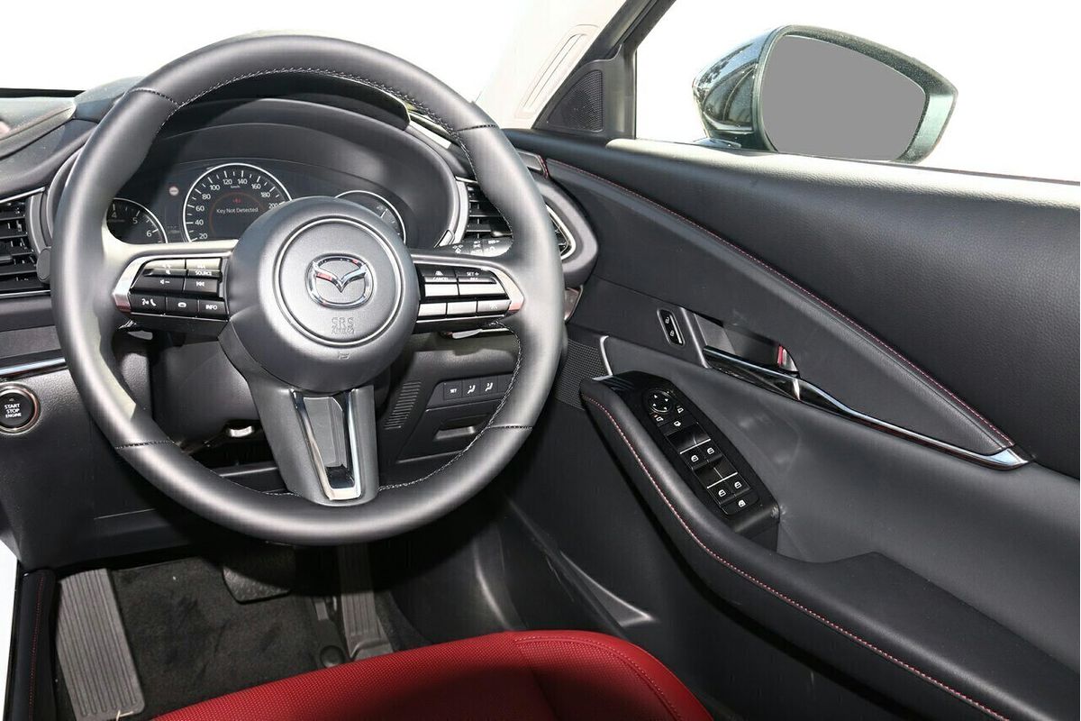 2024 Mazda CX-30 G25 GT SP DM Series