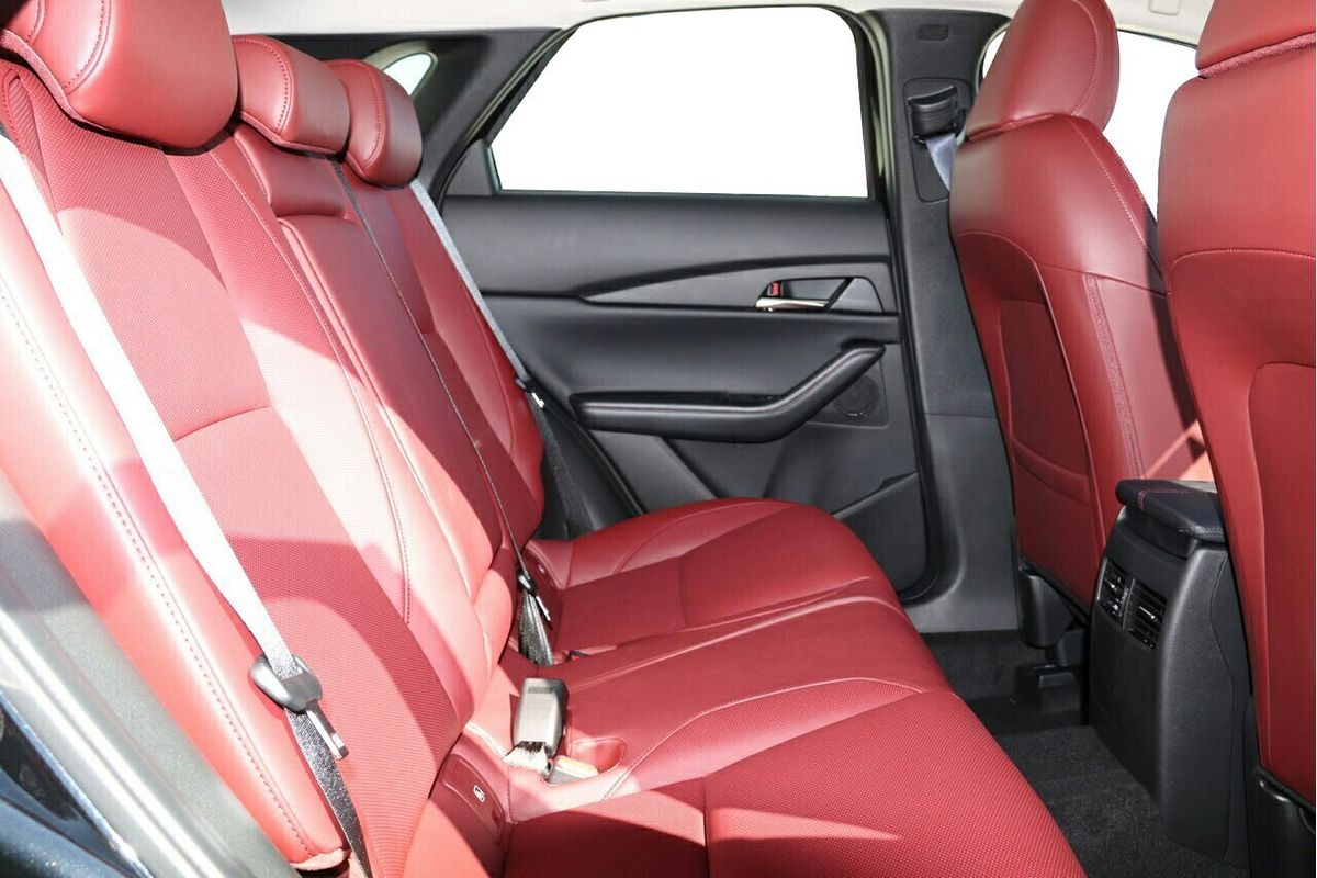 2024 Mazda CX-30 G25 GT SP DM Series