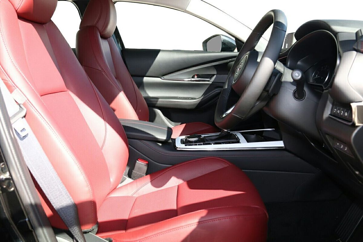 2024 Mazda CX-30 G25 GT SP DM Series