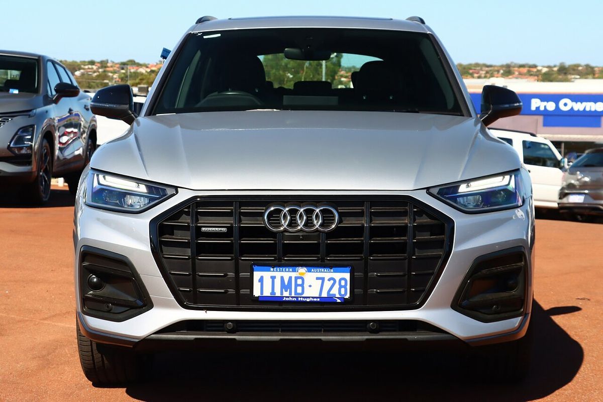 2021 Audi Q5 45 TFSI Sport FY