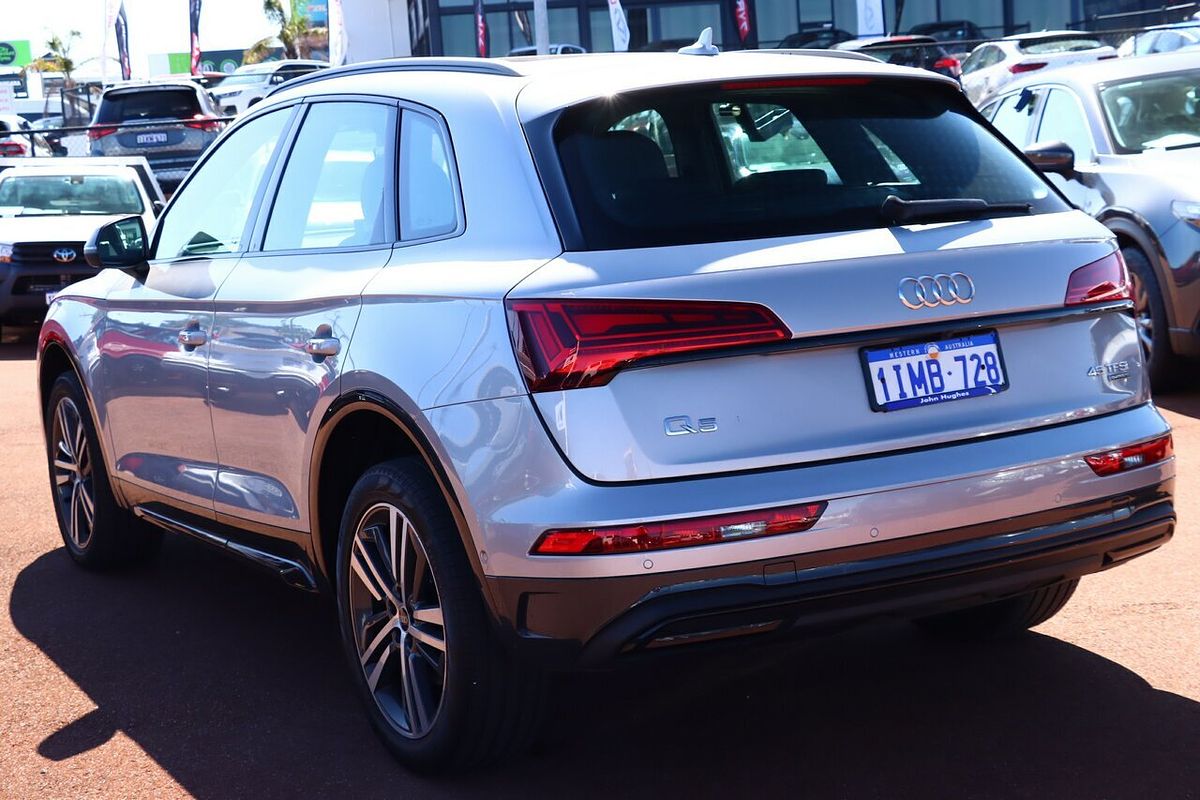 2021 Audi Q5 45 TFSI Sport FY