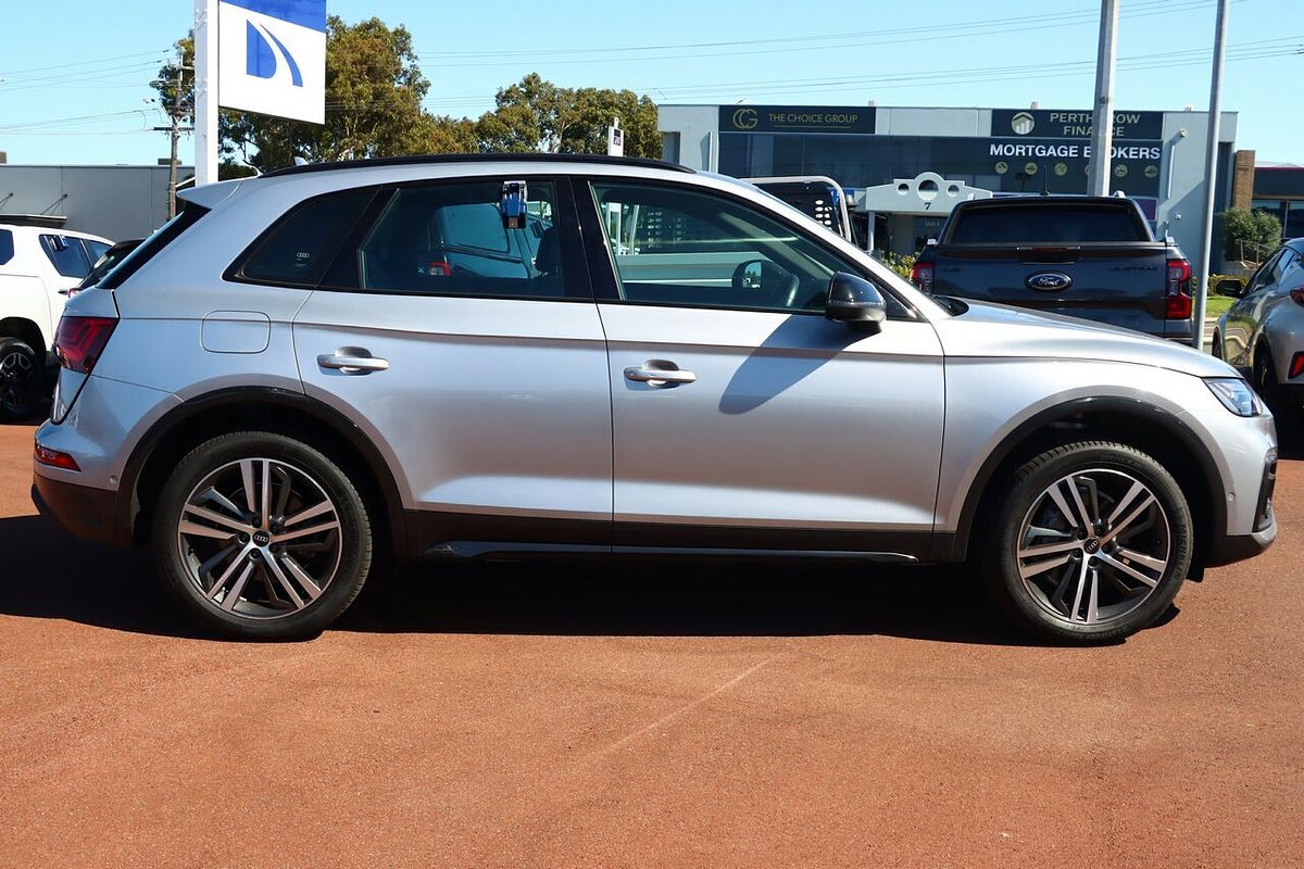 2021 Audi Q5 45 TFSI Sport FY