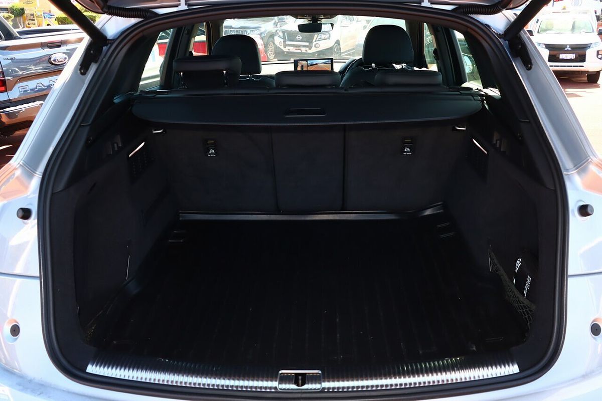 2021 Audi Q5 45 TFSI Sport FY