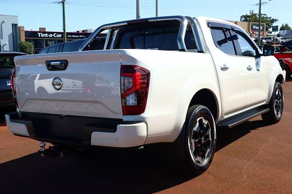 2024 Nissan Navara ST-X D23 4X4