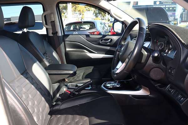 2024 Nissan Navara ST-X D23 4X4