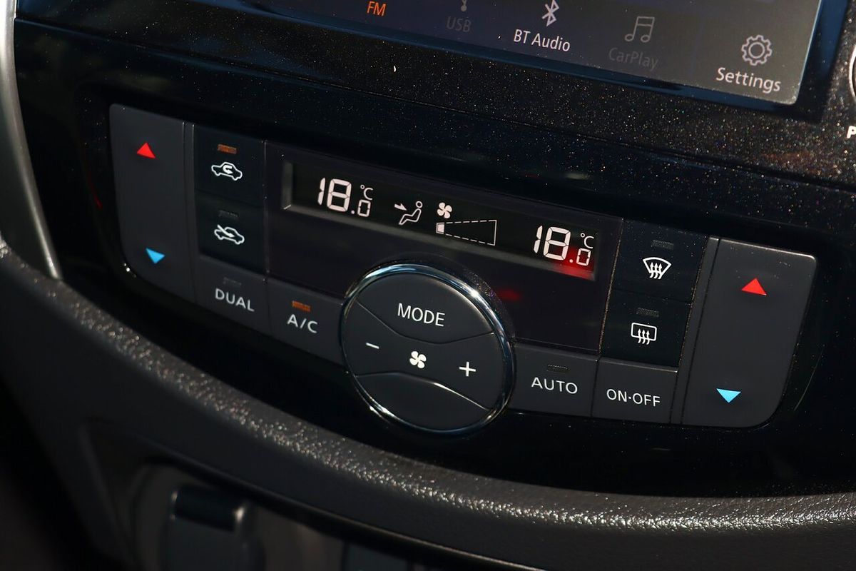 2024 Nissan Navara ST-X D23 4X4