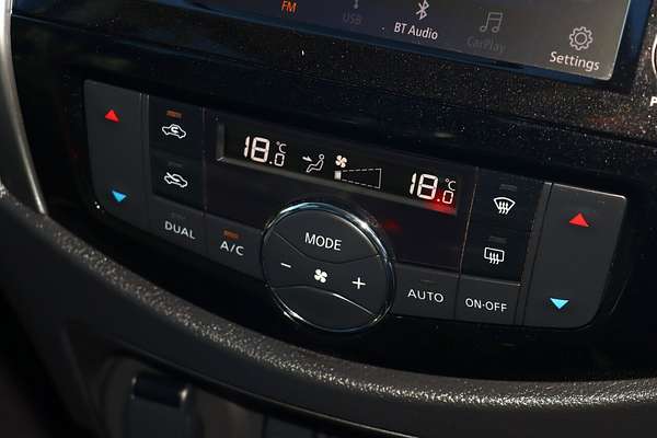 2024 Nissan Navara ST-X D23 4X4