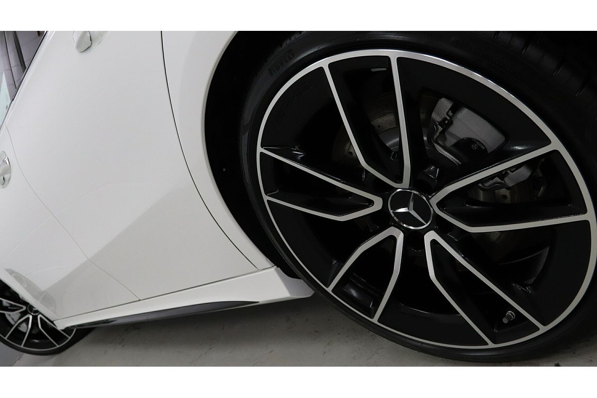 2024 Mercedes-Benz A-Class A35 AMG W177