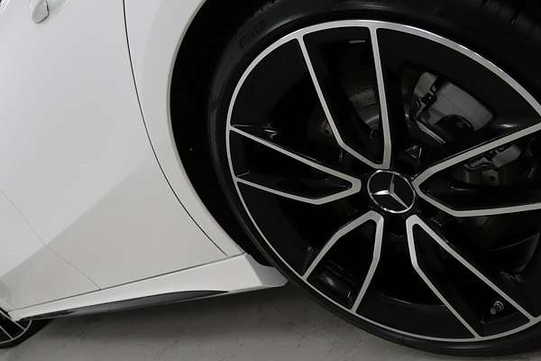 2024 Mercedes-Benz A-Class A35 AMG W177