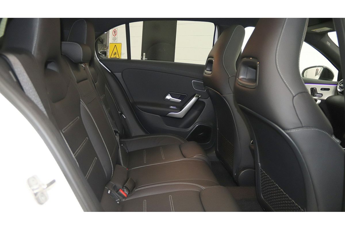2024 Mercedes-Benz A-Class A35 AMG W177