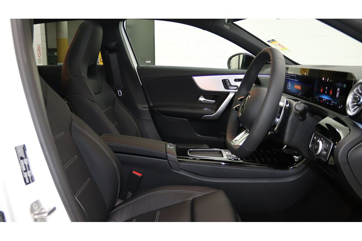 2024 Mercedes-Benz A-Class A35 AMG W177