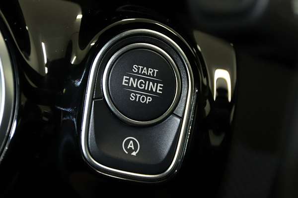 2024 Mercedes-Benz A-Class A35 AMG W177