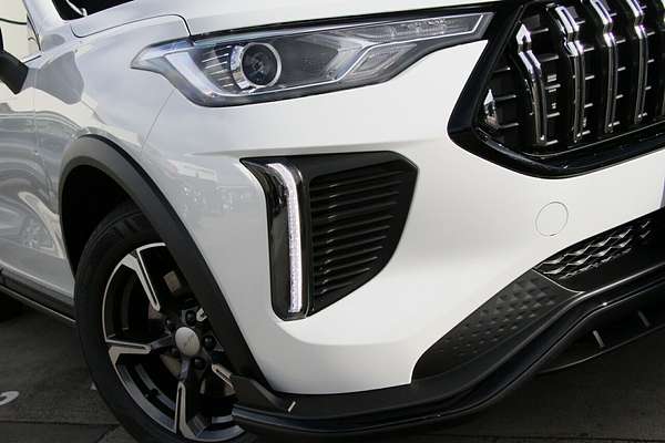 2024 GWM Haval Jolion Premium Hybrid A02