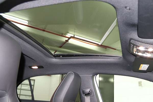 2024 Mercedes-Benz A-Class A35 AMG W177