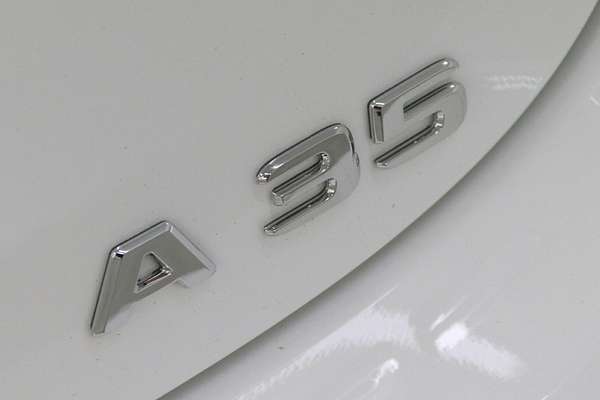 2024 Mercedes-Benz A-Class A35 AMG W177